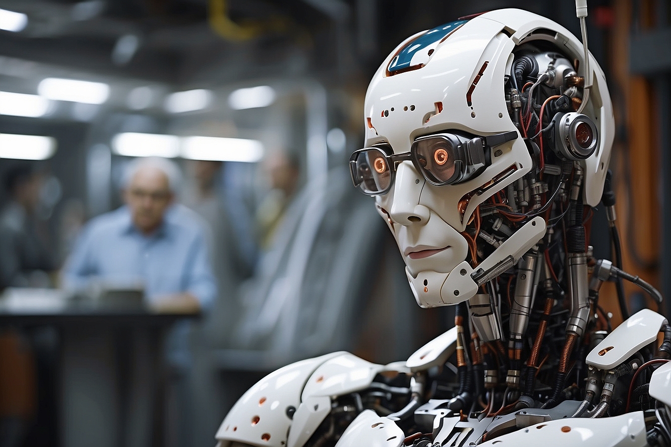 ¿Cuándo se alcanzará la inteligencia artificial general y qué es?